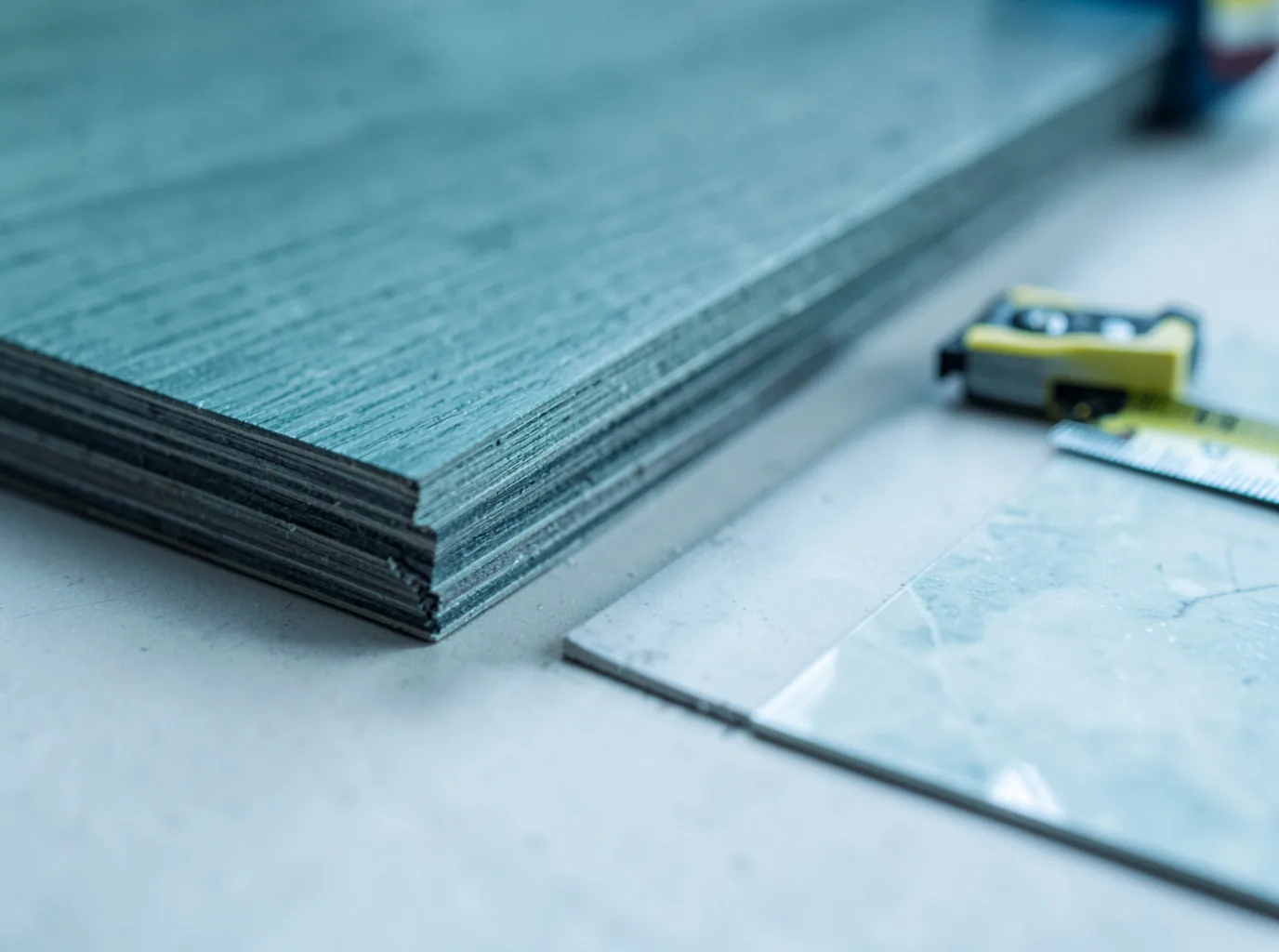 Luxury Vinyl Plank Installation Chapin, IL FAQs